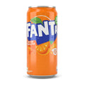 Fanta Orange 300Ml - Drinks - Buy Online at Thurga Grocery