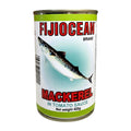 Fiji Ocean Mackerel Tomato 425G - Condiments & Pickles - Buy Online at Thurga Grocery