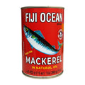 Fiji Ocean Mackerel W/ Oil 425 G - Condiments & Pickles - Buy Online at Thurga Grocery
