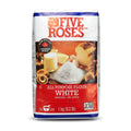 Five Roses All Purpose Flour 1Kg - Rice & Flours - Buy Online at Thurga Grocery