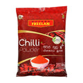 Freelan Chilli Pwdr 500G - Spices & Curry Powder - Buy Online at Thurga Grocery