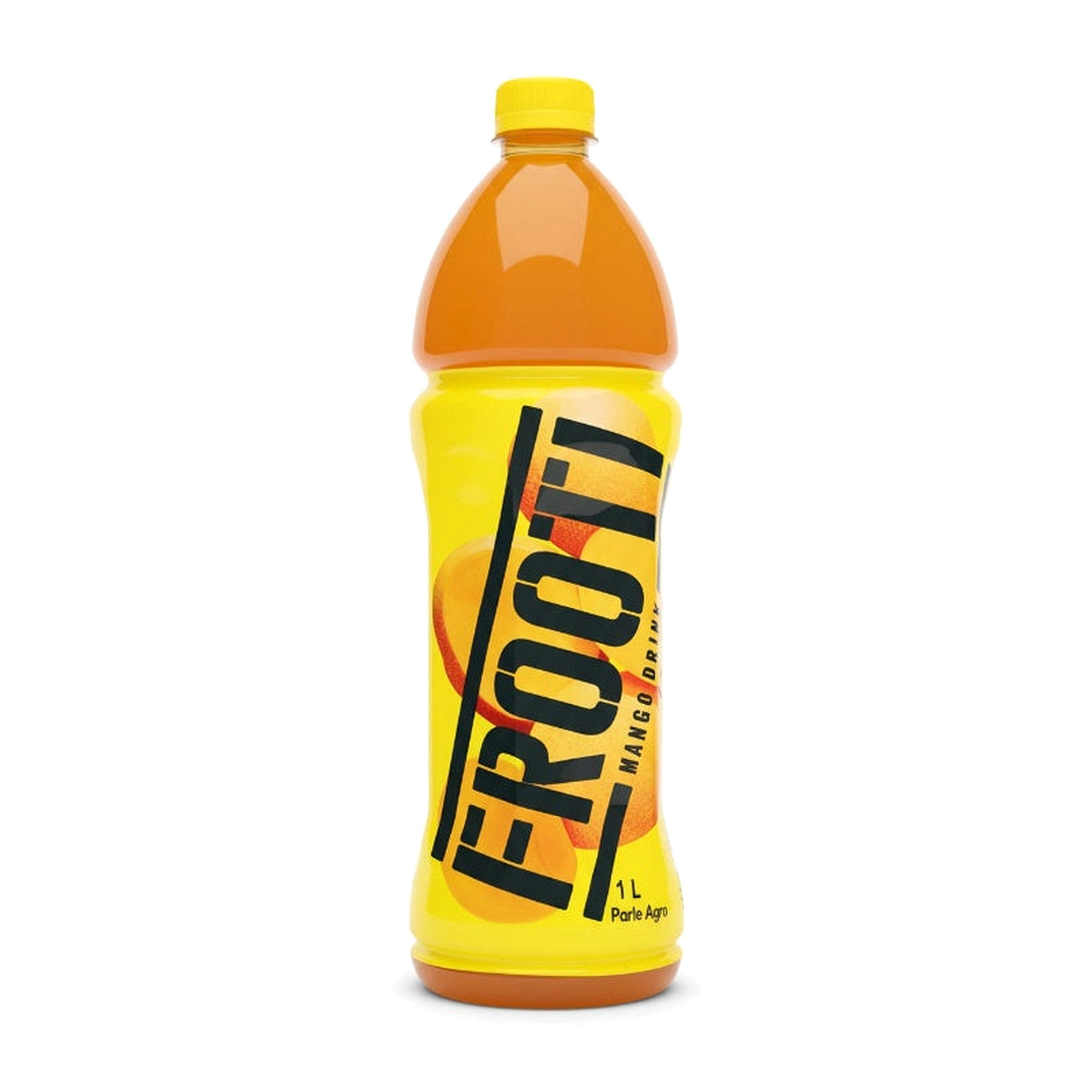 Frooti Mango Juice 1L - Drinks - Buy Online at Thurga Grocery