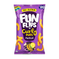 FUNFLIPS CURLY PUFFS MOCKTAIL