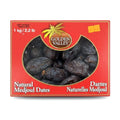 G/Valley Natural Dates 1Kg - Dehydrated foods - Buy Online at Thurga Grocery