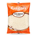 Gagan Poha Medium 800G - Rice & Flours - Buy Online at Thurga Grocery