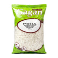 Gagan Poha Rice Flakes 800G - Rice & Flours - Buy Online at Thurga Grocery