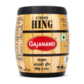 Gajanad Hing 100G - Spices & Curry Powder - Buy Online at Thurga Grocery