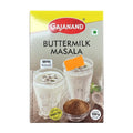 Gajanand Buttermilk Masala 100G - Drinks - Buy Online at Thurga Grocery