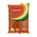 Gajanand Ex Hot Chilli Pwdr 400G - Spices & Curry Powder - Buy Online at Thurga Grocery