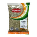 Gajanand Fennel 200G - Spices & Curry Powder - Buy Online at Thurga Grocery