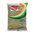 Gajanand Fennel 400G - Spices & Curry Powder - Buy Online at Thurga Grocery