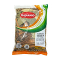 GAJANAND GARAM MASALA WHOLE 400G