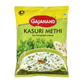 Gajanand Kasuri Methi 100G - Spices & Curry Powder - Buy Online at Thurga Grocery