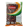 Gajanand Red Chilli Whole Round 200G - Spices & Curry Powder, Dehydrated foods - Buy Online at Thurga Grocery