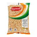 Gajanand Roasted Chana Without Skin 2Lb - Dehydrated foods - Buy Online at Thurga Grocery