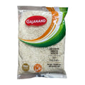Gajanand Sesame Seed 400G - Rice & Flours - Buy Online at Thurga Grocery