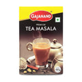 Gajanand Tea Masala 100G - Drinks - Buy Online at Thurga Grocery
