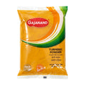 GAJANAND TURMERIC PWDR 400G