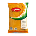 GAJANAND TURMERIC PWDR 908G
