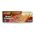Geisha Bran Crackers 210G - Ready to Eat Foods - Buy Online at Thurga Grocery