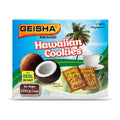GEISHA HAWAIIAN COOKIES 200G