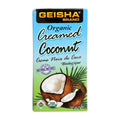 Geisha Organic Creamed Coconut 141G - Cooking Essential & Kitchen Appliance - Buy Online at Thurga Grocery