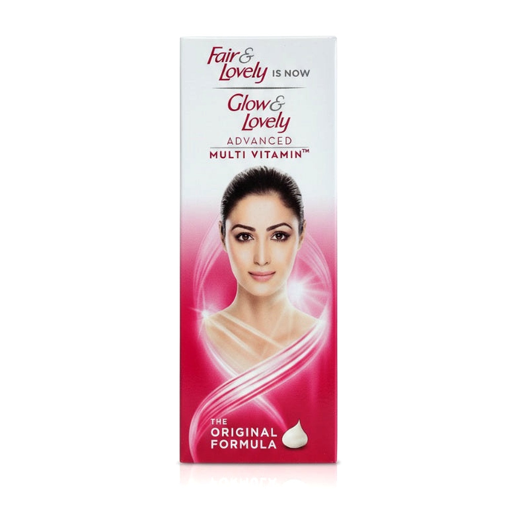 Glow & Lovely Original 50G - Personal Care - Buy Online at Thurga Grocery
