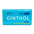 GODREJ CINTHOL MENTHOL SOAP 100G - Personal Care - Buy Online at Thurga Grocery