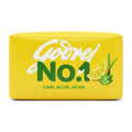 Godrej No.1 Lime Aloe Vera Soap Bar - Personal Care - Buy Online at Thurga Grocery