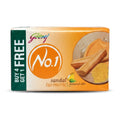 Godrej No.1 Sandal Tumeric Soap Bar - Personal Care - Buy Online at Thurga Grocery