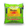 Golden Pacific Jasmine Rice 2Kg - Rice & Flours - Buy Online at Thurga Grocery