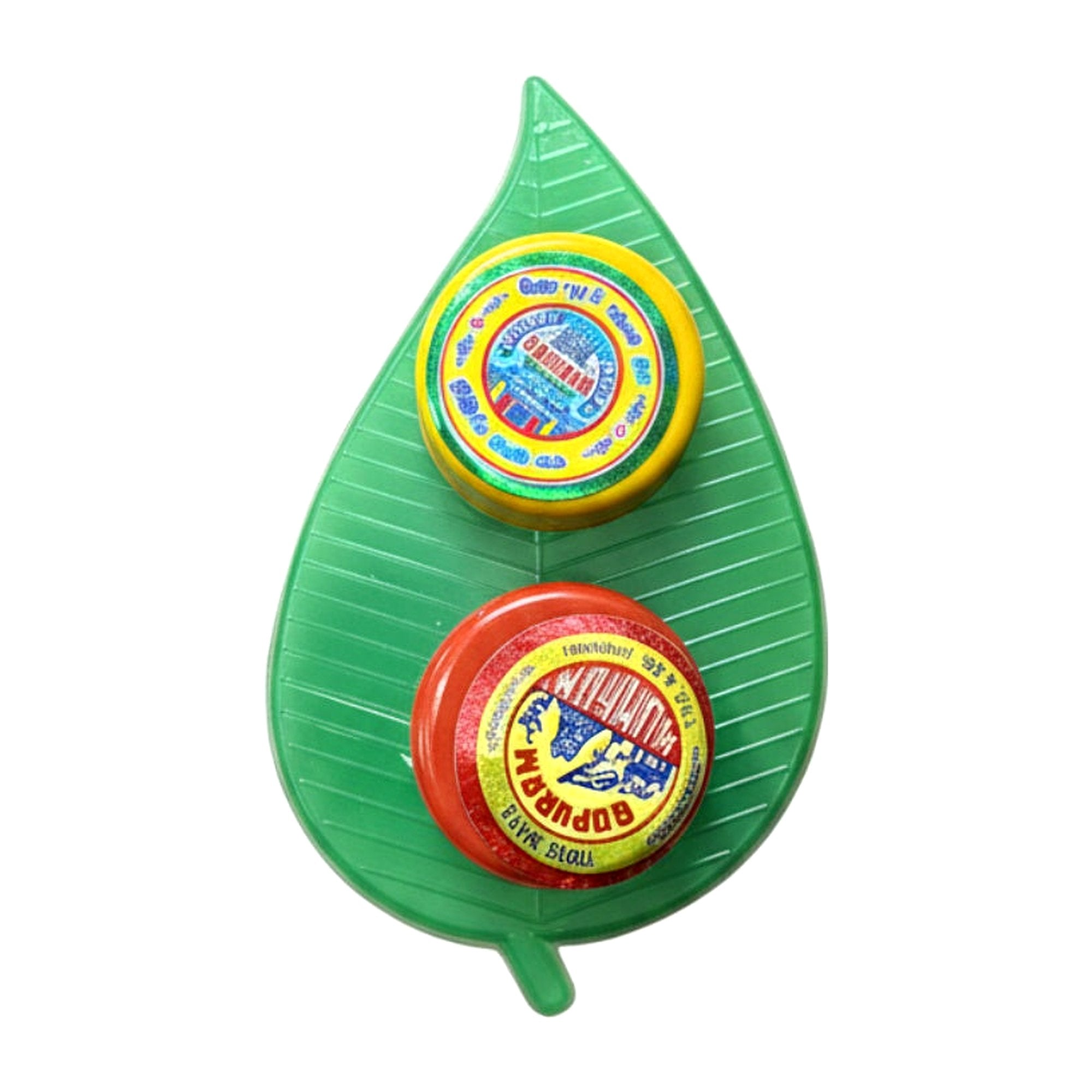 Gopuram Kumkum & Tumeric Powder - Cooking Essential & Kitchen Appliance - Buy Online at Thurga Grocery