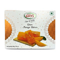 Grb Ghee Mango Halwa 200G - Ready to Eat Foods - Buy Online at Thurga Grocery