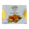 Grb Ghee Pineapple Halwa 200G - Ready to Eat Foods - Buy Online at Thurga Grocery
