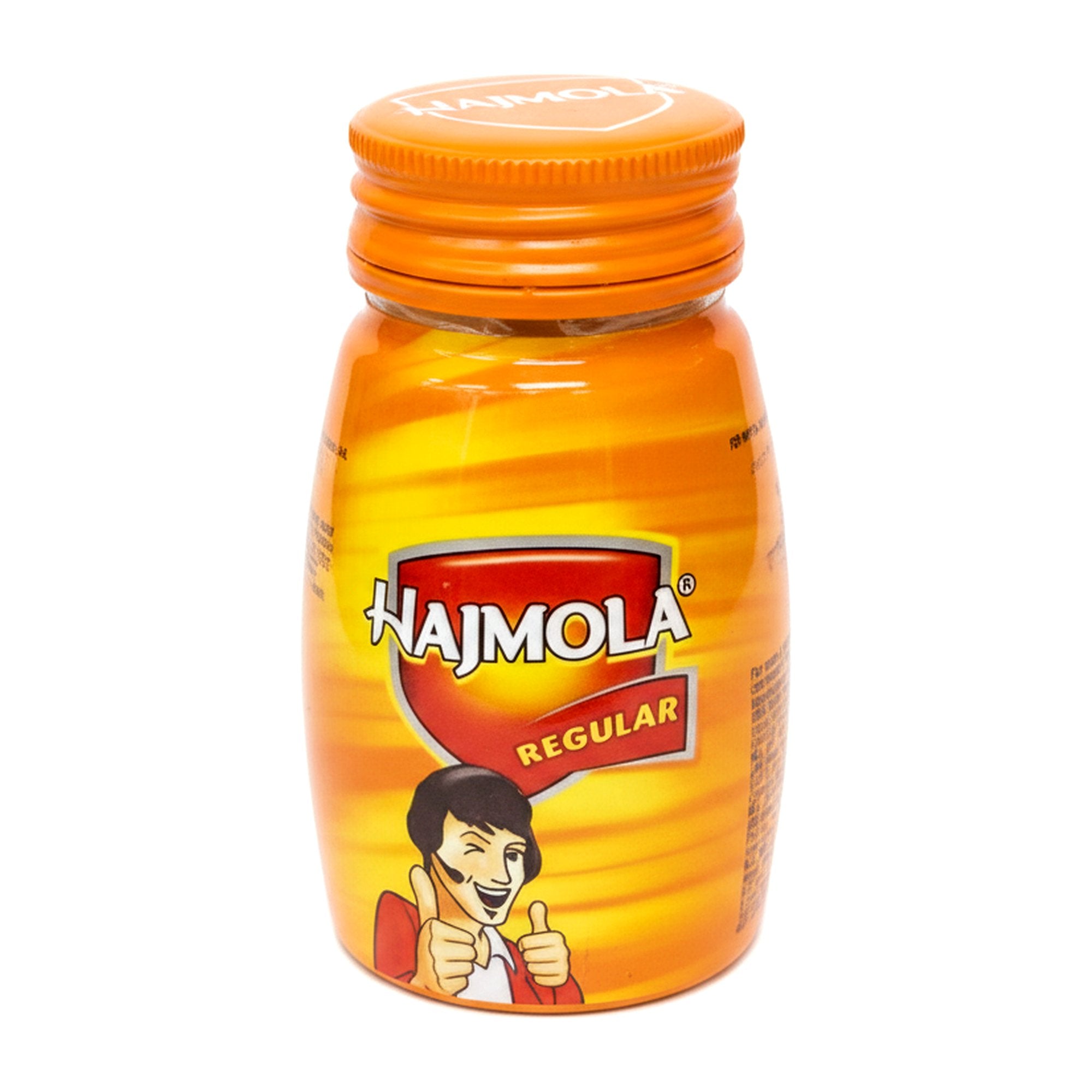 Hajmola Regular - Personal Care - Buy Online at Thurga Grocery