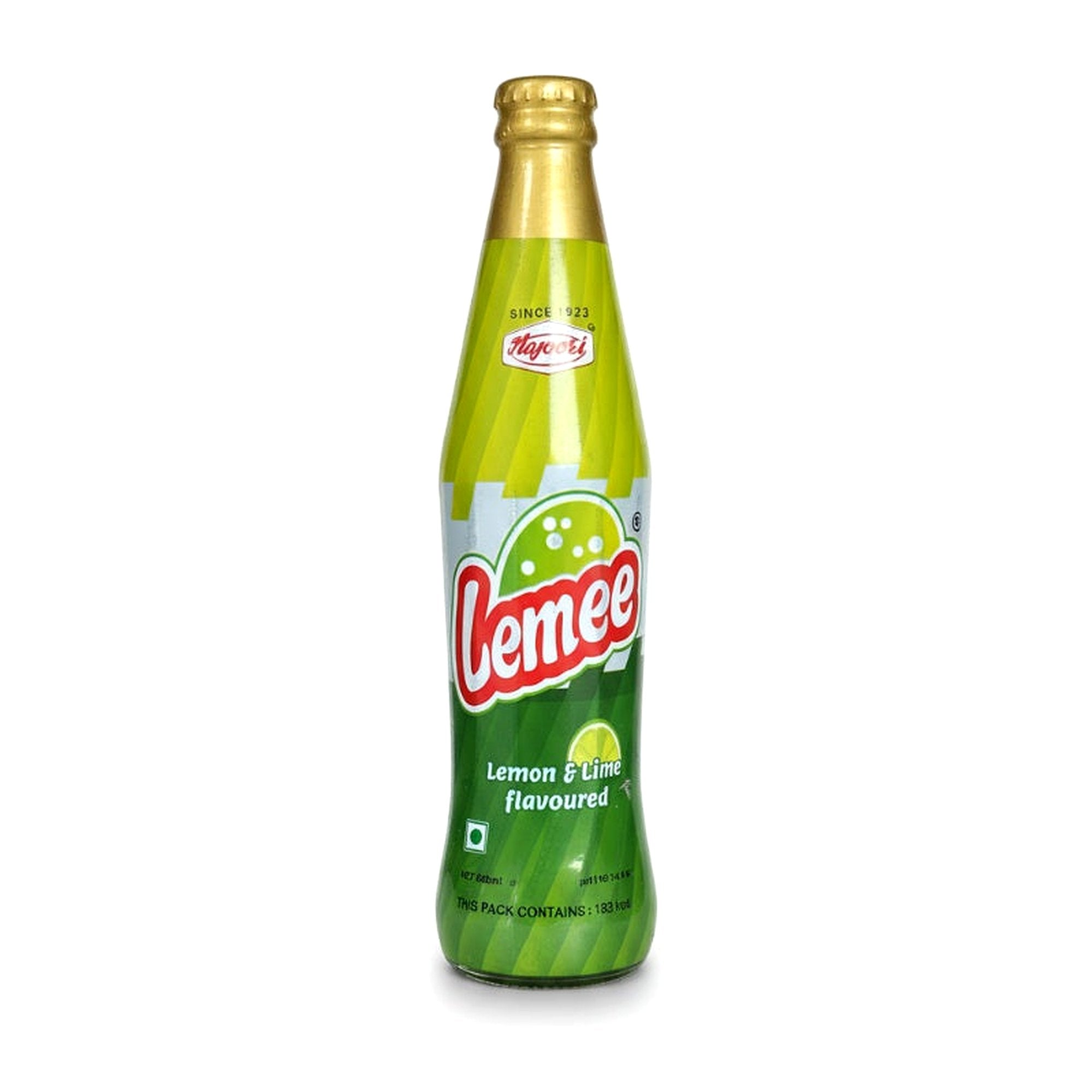 Hajoori Lemee Juice 300Ml - Personal Care, Drinks - Buy Online at Thurga Grocery