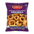 Haldirams Chekaralu 150G - Ready to Eat Foods - Buy Online at Thurga Grocery