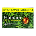 Hamam Pure Neem Oil 4 Pack - Personal Care - Buy Online at Thurga Grocery