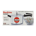 Hawkins 5 Litre Pressure Cooker - Cooking Essential & Kitchen Appliance - Buy Online at Thurga Grocery