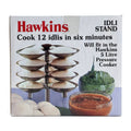 Hawkins Idli Stand (Fit In Hawkins 5L Pressure Cooker) - Cooking Essential & Kitchen Appliance - Buy Online at Thurga Grocery