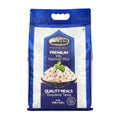 Hemani Premium Xxl Basmati Rice 5Kg - Rice & Flours - Buy Online at Thurga Grocery
