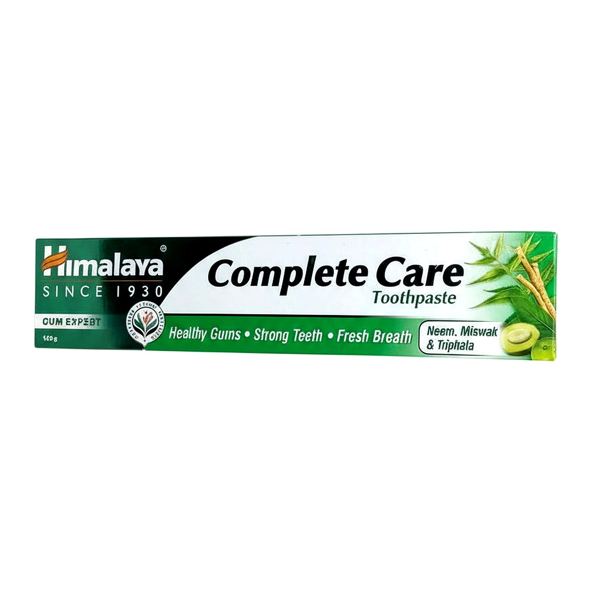 Himalaya Complete Care Toothpaste 150G - Personal Care - Buy Online at Thurga Grocery
