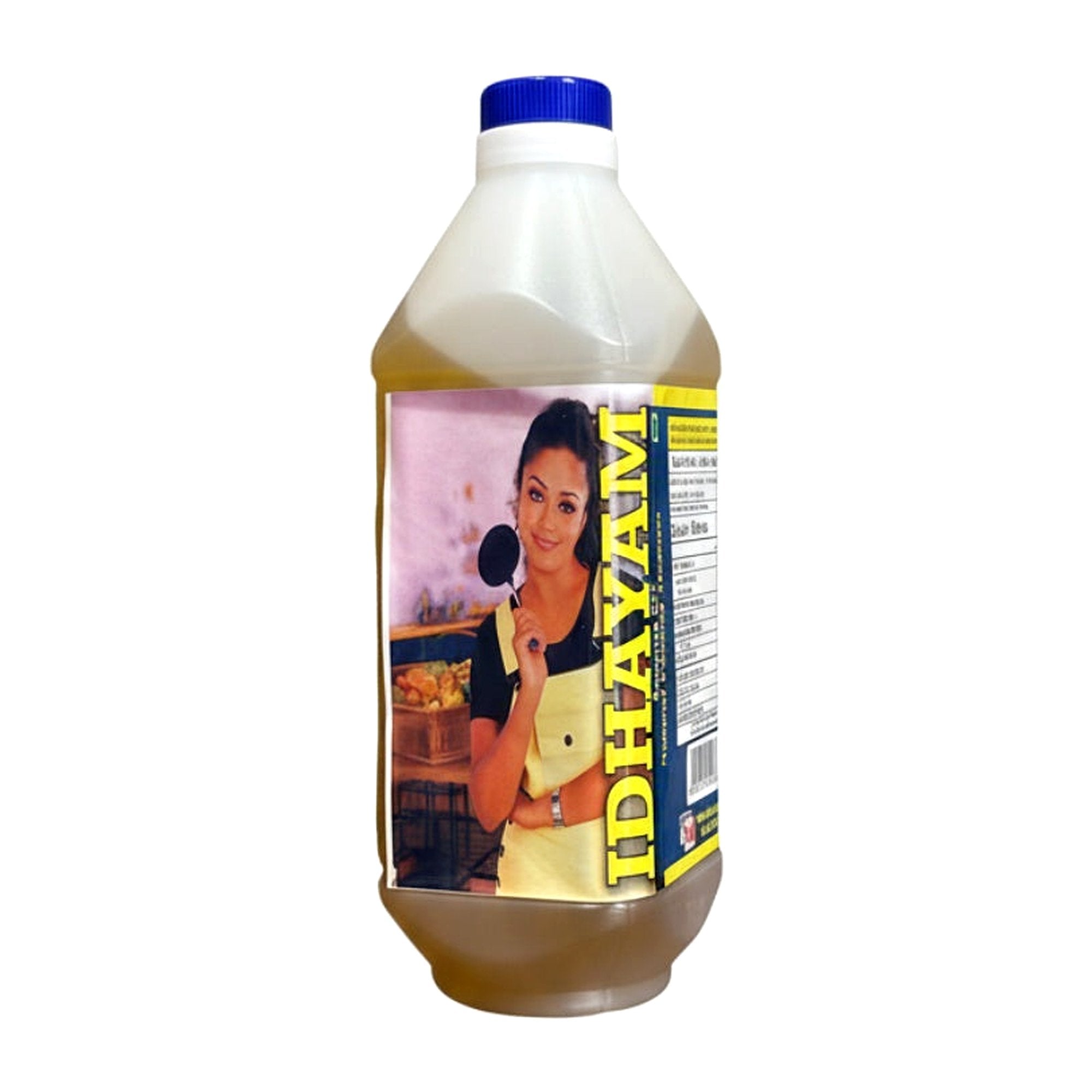Idhayam Oil 500Ml - Cooking Essential & Kitchen Appliance - Buy Online at Thurga Grocery