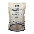 Indigo Flaxseed Meal 340G - Rice & Flours - Buy Online at Thurga Grocery
