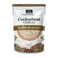Indigo Organic Buckwheat Cereal 454G - Rice & Flours - Buy Online at Thurga Grocery