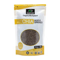 Indigo Organic Chia Seeds 454G - Rice & Flours - Buy Online at Thurga Grocery
