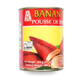 Jhl Banana Bloosom 565G - Condiments & Pickles - Buy Online at Thurga Grocery