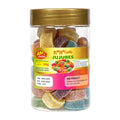 JUJUBES 250G