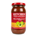 K/T NELLIKKA PICKLE 400G