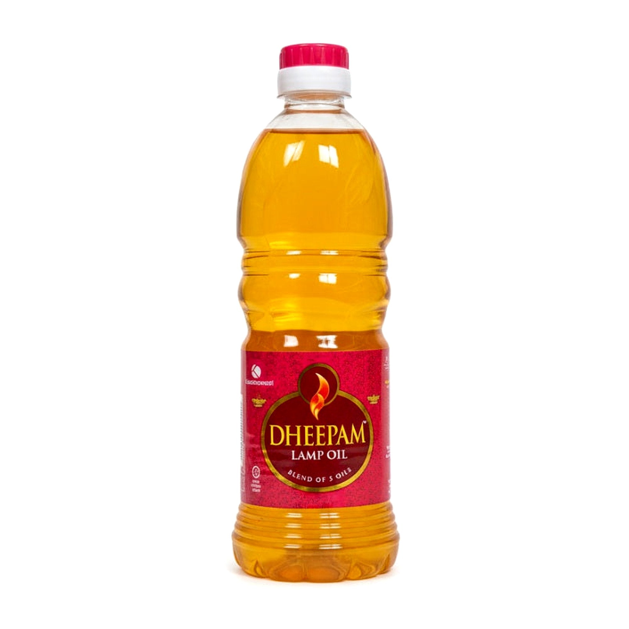 Kaleesuwari Dheepam Oil 456.5G - Cooking Essential & Kitchen Appliance - Buy Online at Thurga Grocery